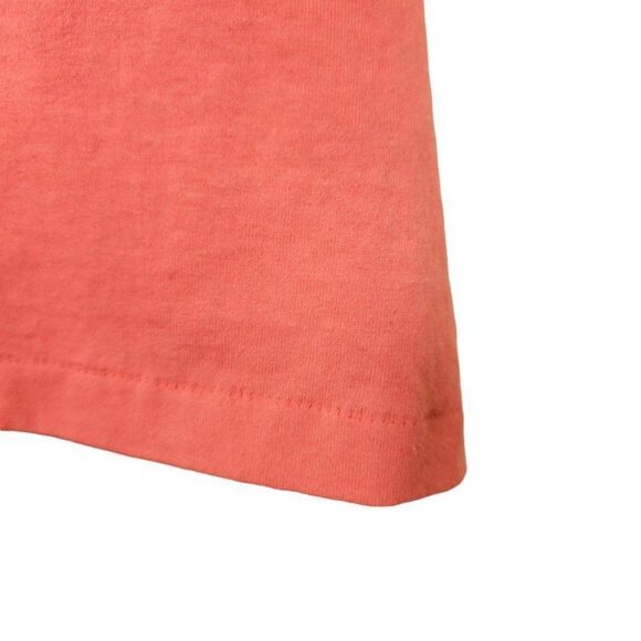 Swim Team T Shirt Vintage 90s Brighton Team Spirit Invitational Made In USA Mens - Picture 5 of 7